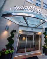 Hampton Inn Manhattan/Downtown-Financial