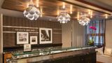 <b>Hampton Inn Manhattan/Downtown-Financial Lobby</b>. Images powered by <a href="https://iceportal.shijigroup.com/" title="IcePortal" target="_blank">IcePortal</a>.