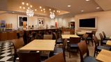 <b>Hampton Inn Manhattan/Downtown-Financial Restaurant</b>. Images powered by <a href="https://iceportal.shijigroup.com/" title="IcePortal" target="_blank">IcePortal</a>.