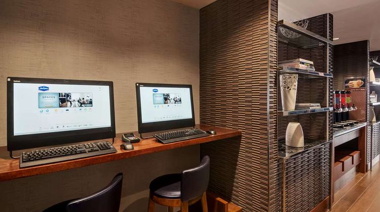 Hampton Inn Manhattan/Downtown-Financial Other