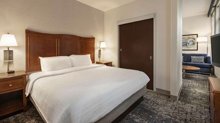 Hampton Inn Manhattan/Downtown-Financial Other
