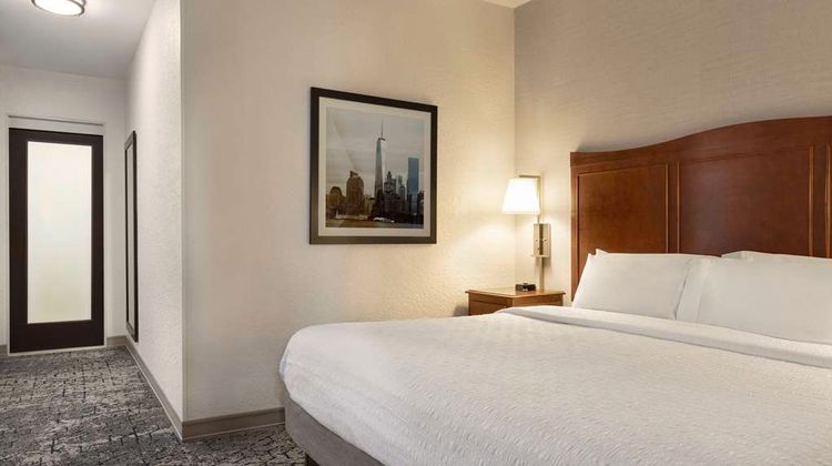 Hampton Inn Manhattan/Downtown-Financial Room