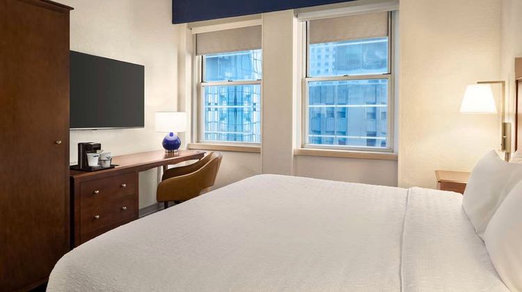 Hampton Inn Manhattan/Downtown-Financial Other