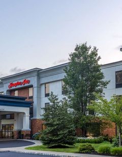 Hampton Inn Harriman Woodbury