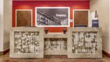 <b>Hampton Inn Manhattan Grand Central Lobby</b>. Images powered by <a href="https://iceportal.shijigroup.com/" title="IcePortal" target="_blank">IcePortal</a>.