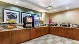 <b>Hampton Inn Manhattan Grand Central Restaurant</b>. Images powered by <a href="https://iceportal.shijigroup.com/" title="IcePortal" target="_blank">IcePortal</a>.
