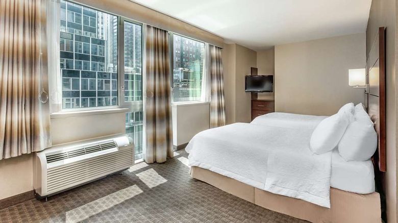 <b>Hampton Inn Manhattan Grand Central Room</b>. Images powered by <a href="https://iceportal.shijigroup.com/" title="IcePortal" target="_blank">IcePortal</a>.