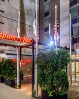 Hampton Inn Manhattan Grand Central