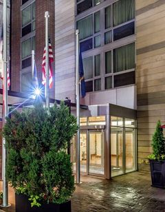 Hampton Inn Manhattan Grand Central