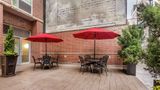 <b>Hampton Inn Manhattan Grand Central Exterior</b>. Images powered by <a href="https://iceportal.shijigroup.com/" title="IcePortal" target="_blank">IcePortal</a>.
