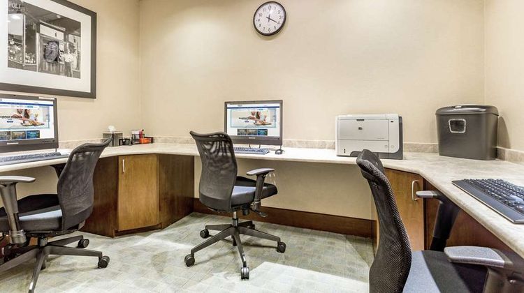 Hampton Inn Manhattan Grand Central Other