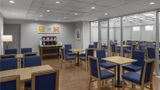 Hampton Inn Manhattan Grand Central Restaurant