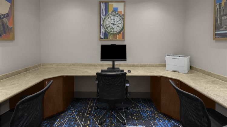 Hampton Inn Manhattan Grand Central Other