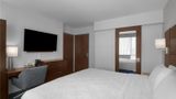 Hampton Inn Manhattan Grand Central Room
