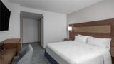 Hampton Inn Manhattan Grand Central Room