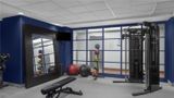 Hampton Inn Manhattan Grand Central Health