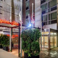 Hampton Inn Manhattan Grand Central