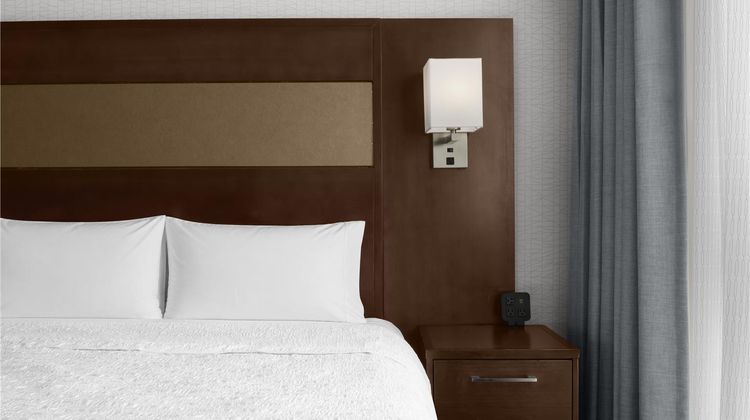 Hampton Inn Manhattan Grand Central Room