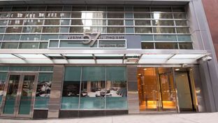Hilton Club West 57th Street New York