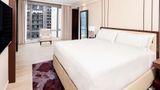 Hilton Club West 57th Street New York Room