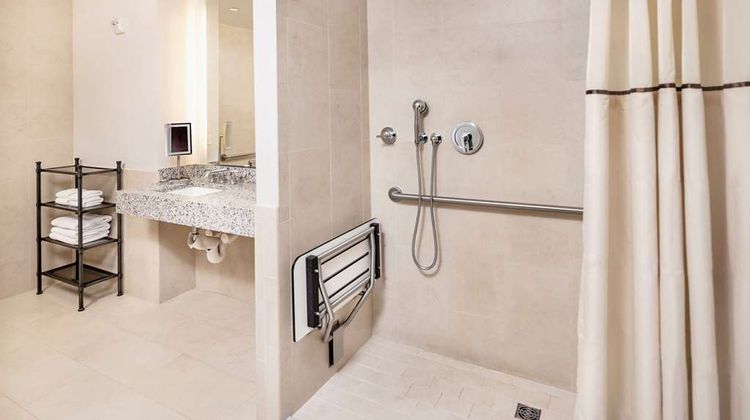 Hilton Club West 57th Street New York Room