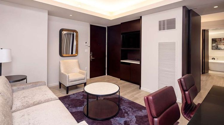 Hilton Club West 57th Street New York Other
