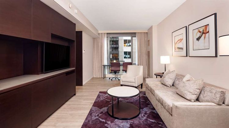Hilton Club West 57th Street New York Other