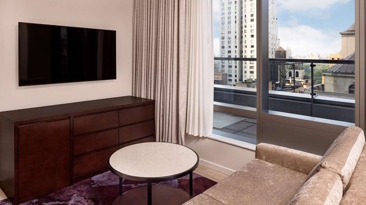 Hilton Club West 57th Street New York Other