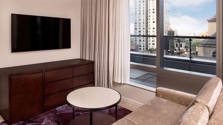 <b>Hilton Club West 57th Street New York Other</b>. Images powered by <a href="https://iceportal.shijigroup.com/" title="IcePortal" target="_blank">IcePortal</a>.