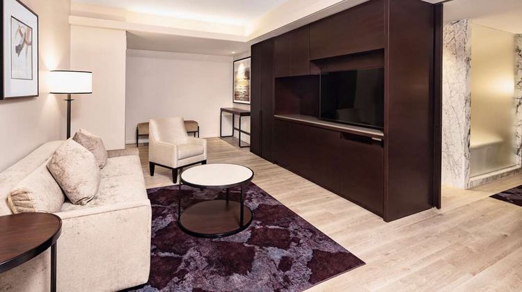 Hilton Club West 57th Street New York Other