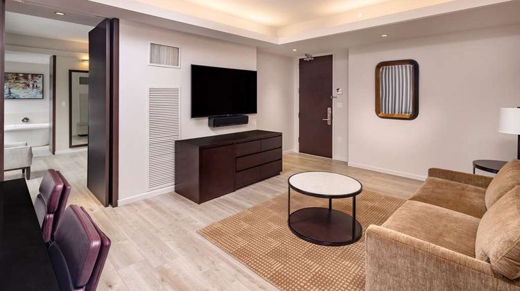 Hilton Club West 57th Street New York Other