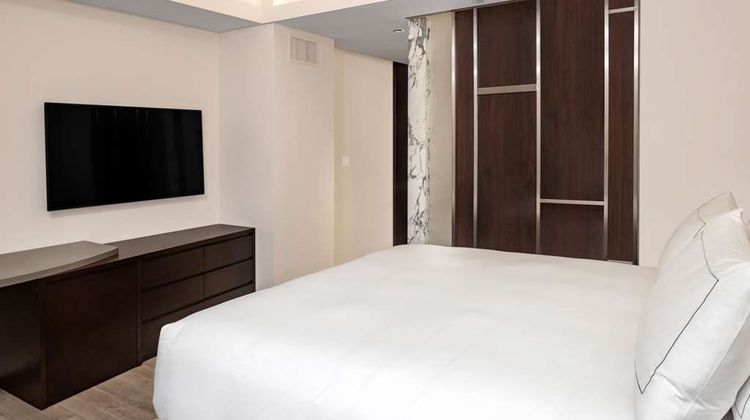 Hilton Club West 57th Street New York Other