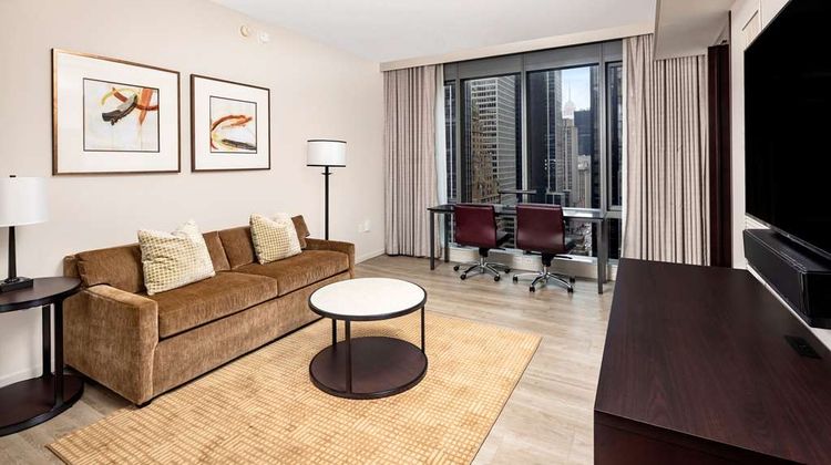 Hilton Club West 57th Street New York Other