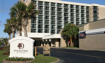 DoubleTree by Hilton Atlantic Beach