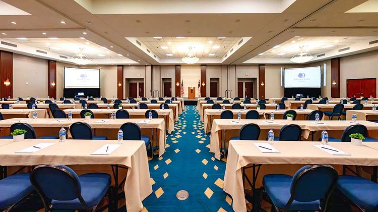 DoubleTree by Hilton Atlantic Beach Meeting
