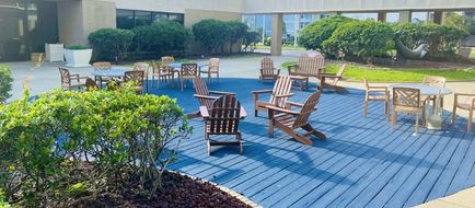 DoubleTree by Hilton Atlantic Beach Exterior