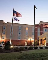 Hampton Inn & Suites Jacksonville
