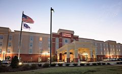 Hampton Inn & Suites Jacksonville