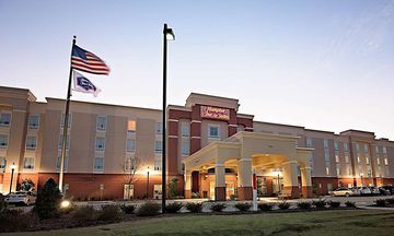 Hampton Inn & Suites Jacksonville