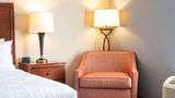 Hampton Inn & Suites Jacksonville Room