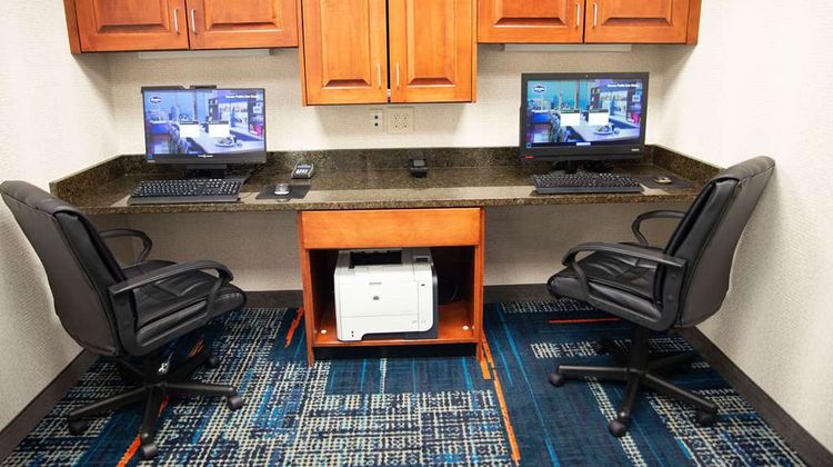 Hampton Inn & Suites Jacksonville Other