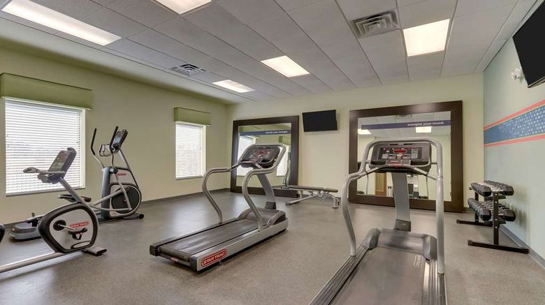 <b>Hampton Inn & Suites Swansboro Health</b>. Images powered by <a href="https://iceportal.shijigroup.com/" title="IcePortal" target="_blank">IcePortal</a>.