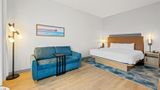 <b>Hampton Inn & Suites Swansboro Room</b>. Images powered by <a href="https://iceportal.shijigroup.com/" title="IcePortal" target="_blank">IcePortal</a>.