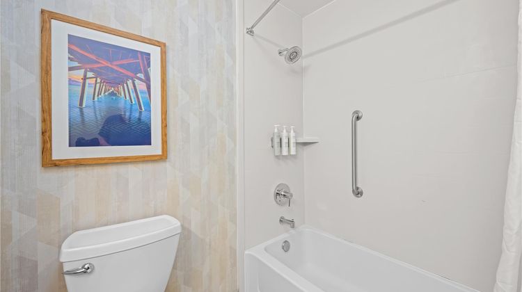 Hampton Inn & Suites Swansboro Room