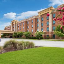 Hampton Inn & Suites Swansboro