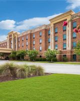 Hampton Inn & Suites Swansboro