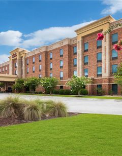 Hampton Inn & Suites Swansboro