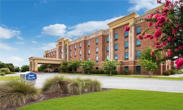 Hampton Inn & Suites Swansboro