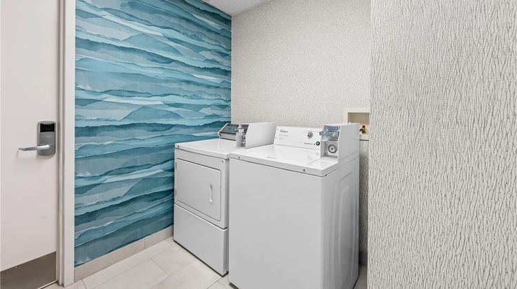 Hampton Inn & Suites Swansboro Other