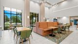 Hampton Inn & Suites Swansboro Restaurant